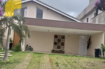 Sobrado com 3 dormitórios à venda, 290 m² por r$ 2.500.000,00 - condomínio vale das águas - bragança paulista/sp
