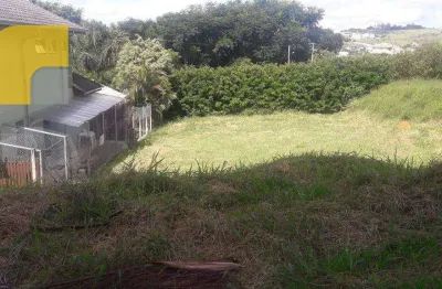 Terreno à venda, 690 m² por r$ 560.000,00 - residencial santa helena - bragança paulista/sp