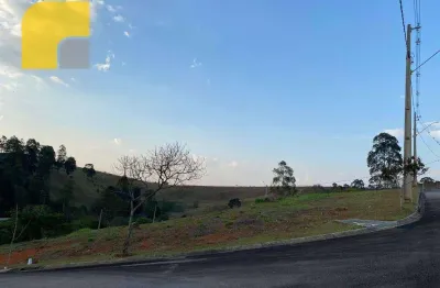 Terreno à venda, 342 m² - condomínio parque imperador - bragança paulista/sp