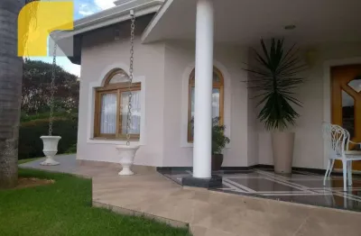 Casa com 5 dormitórios à venda, 390 m² por r$ 1.950.000,00 - condomínio jardim das palmeiras - bragança paulista/sp