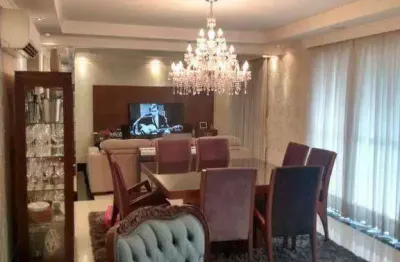 Apartamento com 3 suítes à venda por r$ 1.262.000  - guarulhos/sp