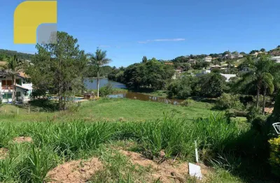 Terreno à venda, 1858 m²- condomínio jardim das palmeiras - bragança paulista/sp