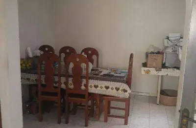 Casa com 3 dormitórios à venda, 197 m² por r$ 700.000,00 - cidade maia - guarulhos/sp
