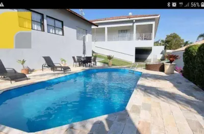 Casa com 4 dormitórios à venda, 504 m² por r$ 1.272.000,00 - jardim centenário - atibaia/sp