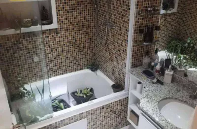 Apartamento com 2 quartos à venda na Avenida Bartholomeu de Carlos, Jardim Flor da Montanha, Guarulhos