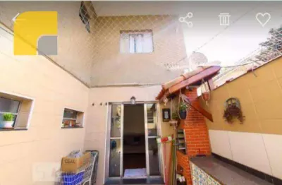 Casa com 2 quartos à venda na Rua Santana do Deserto, Jardim Diogo, Guarulhos