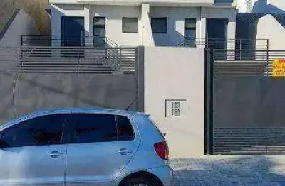 Sobrado com 3 dormitórios à venda, 120 m² por r$ 830.000,00 - jardim dos pinheiros - atibaia/sp