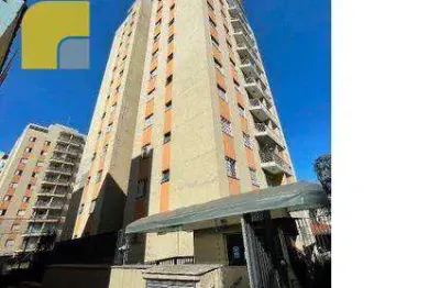 Apartamento com 3 dormitórios à venda, 76 m² por r$ 450.000,00 - camargos - guarulhos/sp