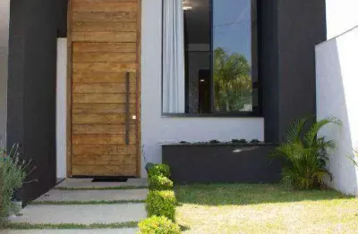 Casa com 3 dormitórios à venda, 175 m² por r$ 1.280.000,00 - residencial san vitale - bragança paulista/sp