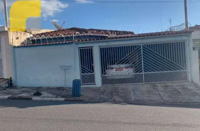 Casa com 3 dormitórios, 150 m² - venda por r$ 650.000,00 ou aluguel por r$ 3.500,00/mês - jardim santa rita de cássia - bragança paulista/sp