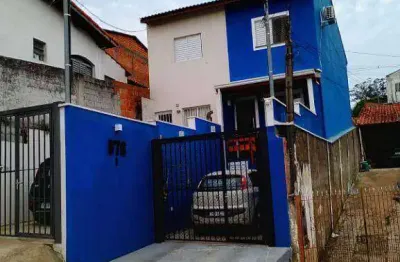 Casa com 2 dormitórios à venda, 61 m² por r$ 405.000,00 - vila aparecida - bragança paulista/sp