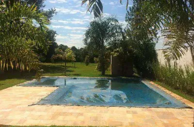Casa à venda, 460 m² por r$ 2.300.000,00 - chácara flórida - itu/sp