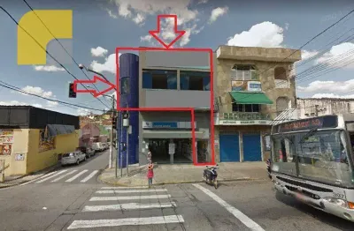 Sala para alugar, 60 m² por r$ 1.820,00/mês - centro - bragança paulista/sp