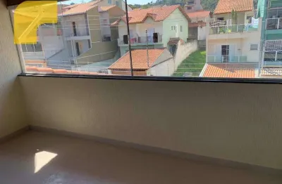 Sobrado com 3 dormitórios à venda, 220 m² por r$ 700.000,00 - jardim adriana - guarulhos/sp