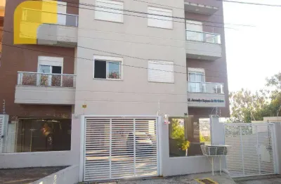 Apartamento com 2 dormitórios para alugar, 65 m² por r$ 3.500,00/mês - jardim do lago - bragança paulista/sp