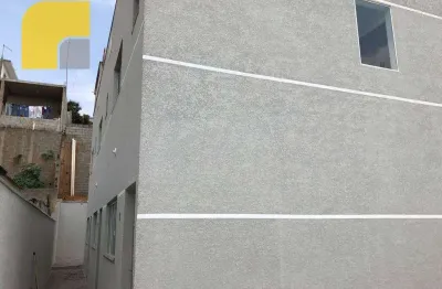 Casa com 2 quartos à venda no Parque das Hortências, Bom Jesus dos Perdões 