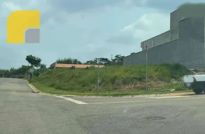 Terreno à venda, 355 m² por r$ 340.000 - ile de france residence - bragança paulista/são paulo