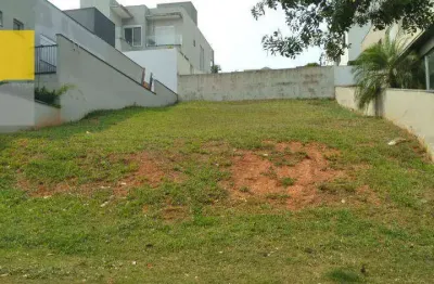 Terreno à venda, 392 m² por r$ 460.000 - condomínio residencial e comercial fazenda santa petronilla - bragança paulista/sp