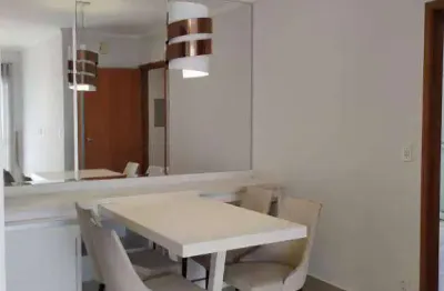 Apartamento com 2 dormitórios para alugar, por r$ 3.500/mês - centro - bragança paulista/sp