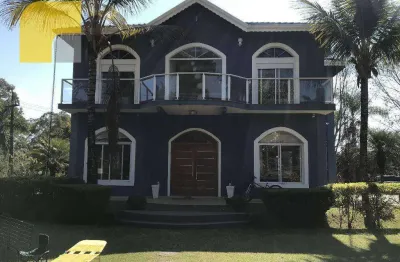 Sobrado com 3 dormitórios, 350 m² - venda por r$ 1.600.000,00 ou aluguel por r$ 10.044,24/mês - condomínio jardim das palmeiras - bragança paulista/sp