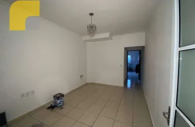Sobrado com 3 dormitórios para alugar, 120 m² por r$ 1.912,00/mês - cruzeiro - bragança paulista/sp
