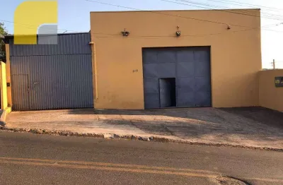 Galpão à venda, 241 m² por r$ 950.000 - penha - bragança paulista/sp