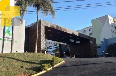 Apartamento com 2 dormitórios para alugar, 46 m² por r$ 2.280,09/mês - colinas da mantiqueira - bragança paulista/sp