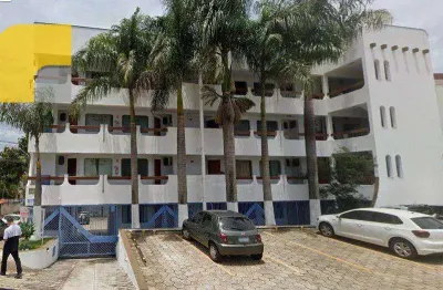 Kitnet com 1 dormitório para alugar, 35 m² por r$ 2.000,00/mês - jardim santa helena - bragança paulista/sp