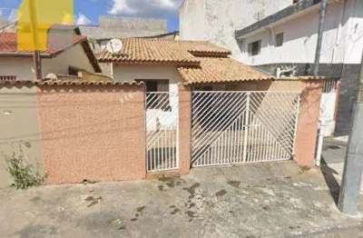 Casa com 2 dormitórios, 92 m² - venda por r$ 430.000 ou aluguel por r$ 2.000/mês - cruzeiro - bragança paulista/sp