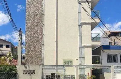 Apartamento com 1 dormitório para alugar, 25 m² por r$ 1.725/mês - vila esperança - são paulo/sp