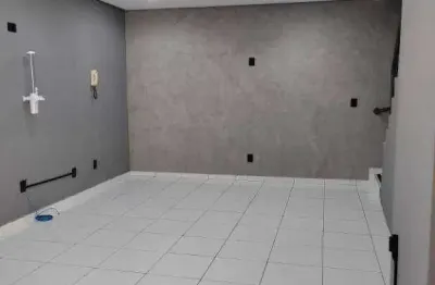 Sala para alugar, 45 m² por r$ 2.500,00/mês - taboão - bragança paulista/sp