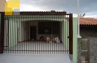 Sobrado com 3 dormitórios para alugar por r$ 4.000,00/mês - jardim europa - bragança paulista/sp