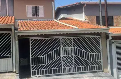 Casa com 2 dormitórios para alugar por r$ 2.100/mês - cidade planejada i - bragança paulista/sp