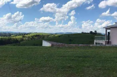 Terreno à venda, 666 m² por r$ 420.000,00 - condomínio terras de santa cruz - bragança paulista/sp