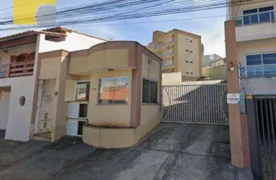 Apartamento com 2 dormitórios para alugar, 74 m² por r$ 2.272,00/mês - vila gato - bragança paulista/sp