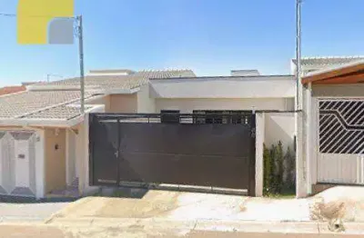 Casa com 3 dormitórios para alugar, 120 m² por r$ 3.400,00/mês - residencial piemonte - bragança paulista/sp
