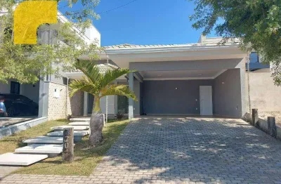 Casa com 3 dormitórios para alugar, 189 m² por R$ 7.450,00/mês - Condomínio Residencial Euroville II - Bragança Paulista/SP