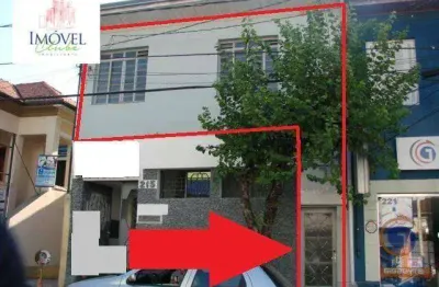 Sala para alugar, 150 m² por R$ 2.072,90/mês - Centro - Bragança Paulista/SP