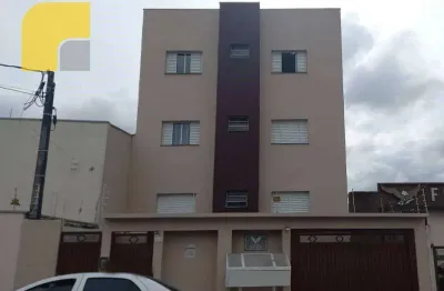 Apartamento com 2 dormitórios à venda, 49 m² por R$ 310.000 - Jardim Novo Mundo - Bragança Paulista/SP