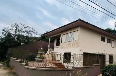 Casa com 3 quartos à venda na Rua Chile, 250, Ronda, Ponta Grossa