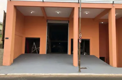 Sala comercial à venda no Centro, Ponta Grossa 