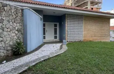 Casa para locação em ponta grossa, estrela, 3 dormitórios, 1 suíte, 3 banheiros, 4 vagas