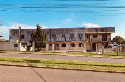 Casa para alugar no Boa Vista, Ponta Grossa 
