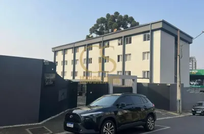 Apartamento para venda em ponta grossa, oficinas, 3 dormitórios, 1 suíte, 2 banheiros, 2 vagas