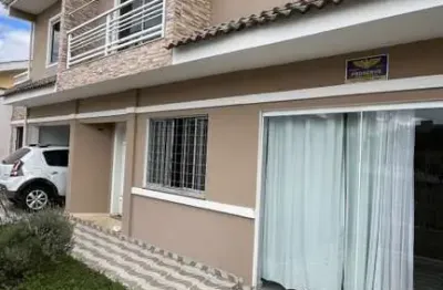 Sobrado para venda em ponta grossa, neves, 7 dormitórios, 6 banheiros, 3 vagas