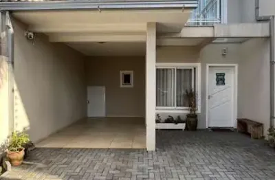 Sobrado para venda em ponta grossa, oficinas, 3 dormitórios, 1 suíte, 3 banheiros, 3 vagas