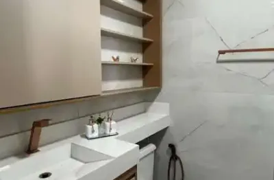 Casa para venda em ponta grossa, neves, 2 dormitórios, 1 banheiro, 1 vaga