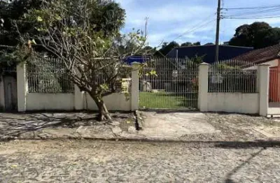 Terreno à venda no Boa Vista, Ponta Grossa 