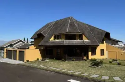 Casa para venda, jardim américa, 4 dormitórios, 2 suítes, 7 banheiros, 6 vagas