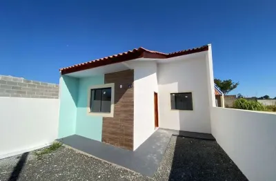 Casa para venda em ponta grossa, cará-cará, 3 dormitórios, 1 banheiro, 1 vaga